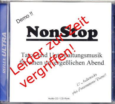 Demo-CD